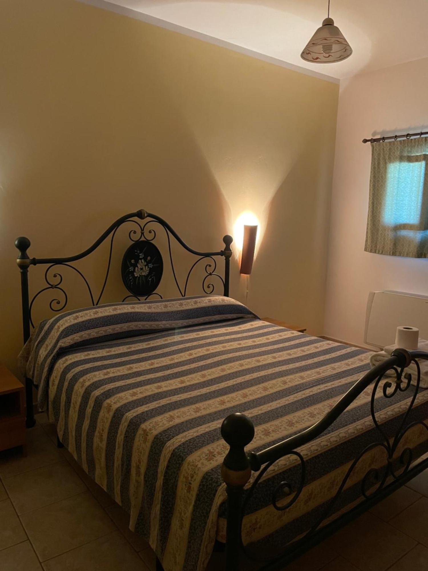 Agriturismo Salento Pietralata Andrano Exteriör bild