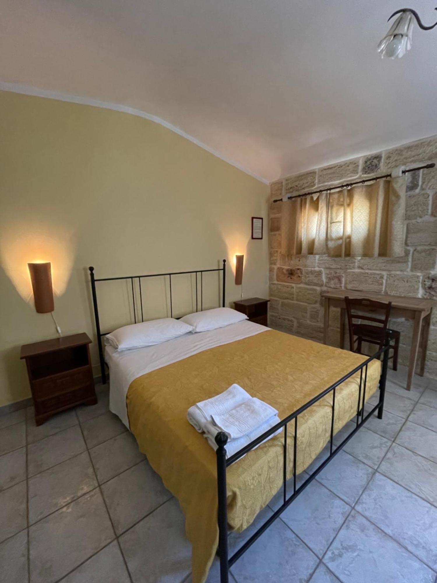 Agriturismo Salento Pietralata Andrano Exteriör bild