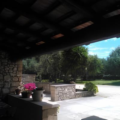 Agriturismo Salento Pietralata Andrano Exteriör bild